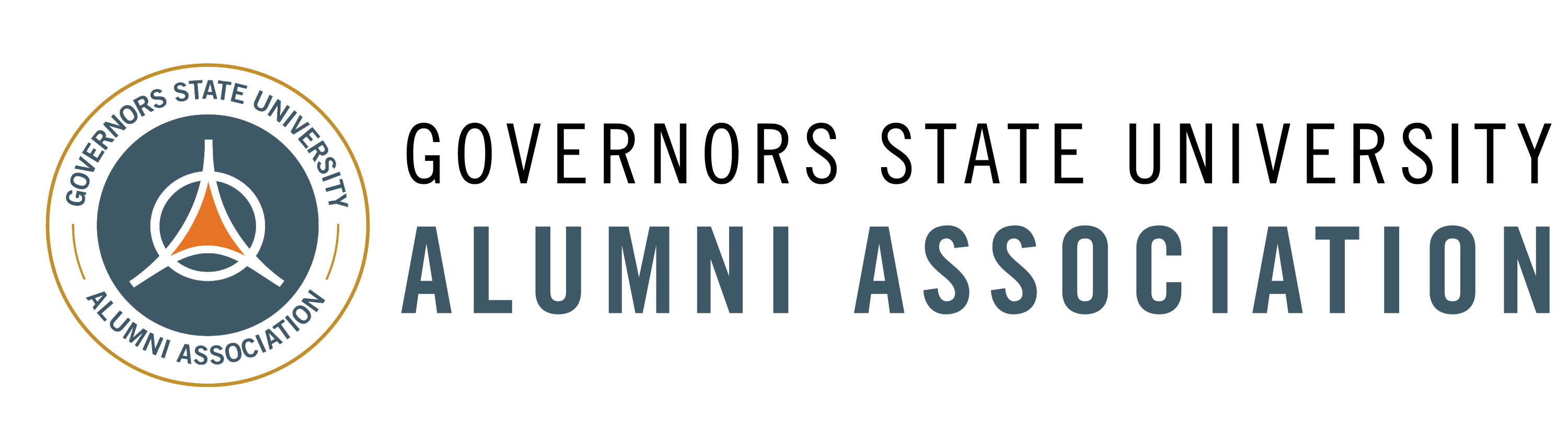 GSU Alumni Logo